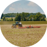 Circular economy icon
