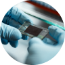 Manufacturing and materials icon