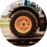 Transportation and logistics icon