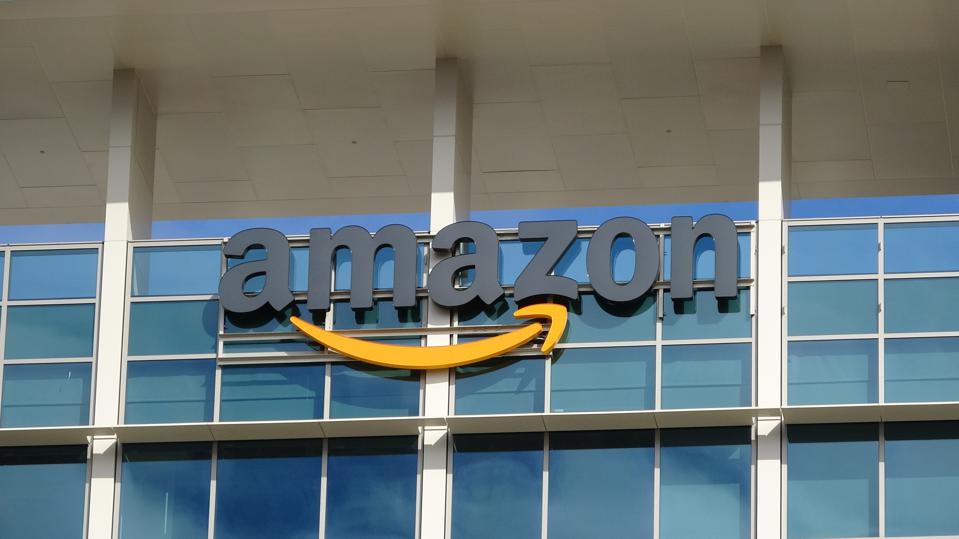 Top hero image Amazon logo